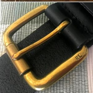 Polo/Ralph lauren belt